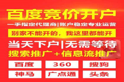 高效SEM账户托管案例分析